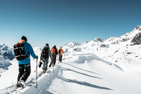 Additional Adventures