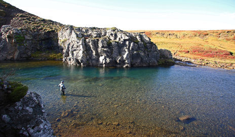 Soak up the remarkable scenery