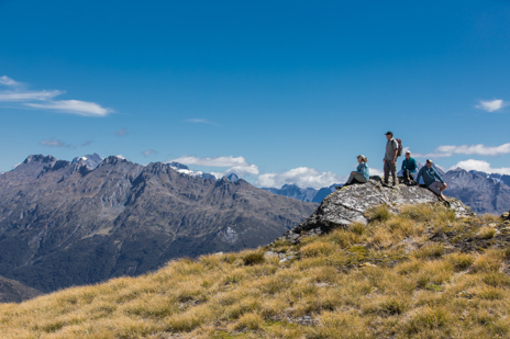 Dining and Adventures at Cedar 