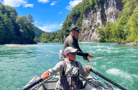 Transfer to Our Southern Location