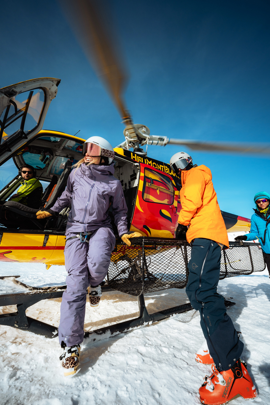 Pre-Arrival Planning and Custom Itineraries