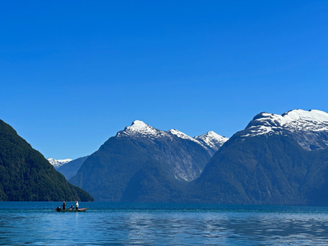 Fish from Our Northern Location 