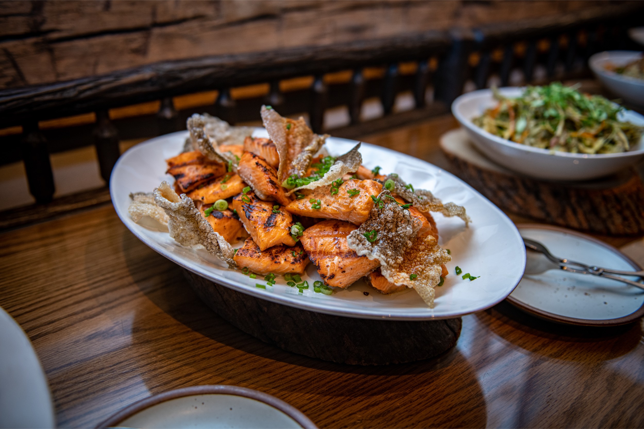 Eleven Taylor River Lodge | Exclusive Fly Fishing Retreat