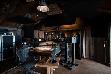 Flóki Music Studio 