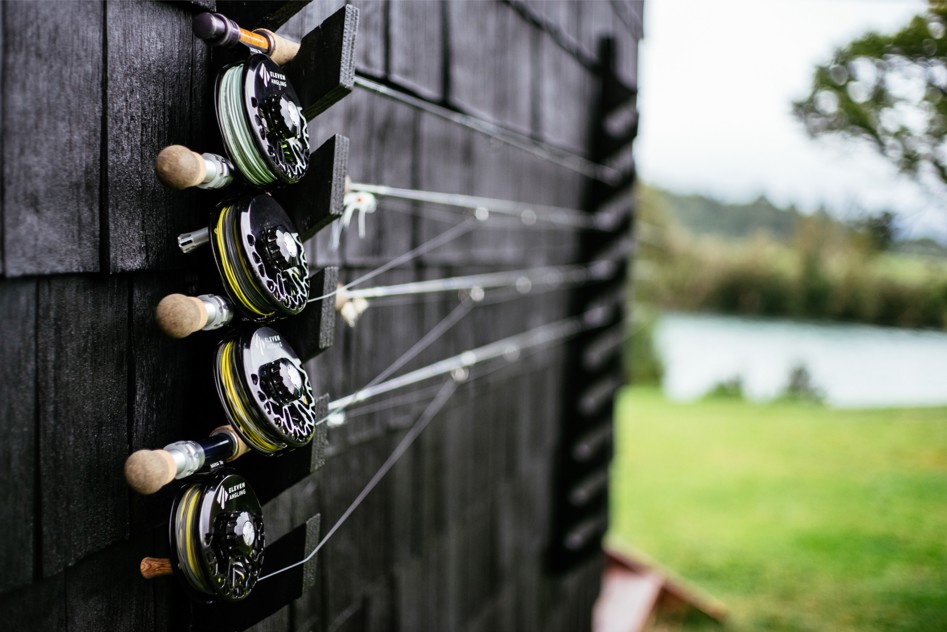 Industry-Leading Fly Fishing Gear