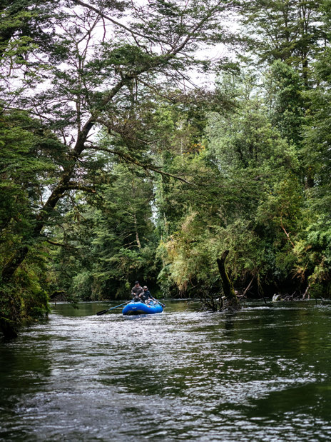 More Fishing from Our Second Lodge